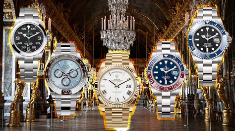 rolex 3 oros|3 watch rolex models.